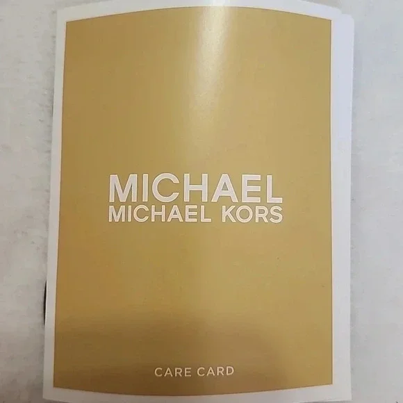 Women's Michael Kors Raven Shoulder Tote Bag, Large, Pre-Owned - Picture 14 of 15